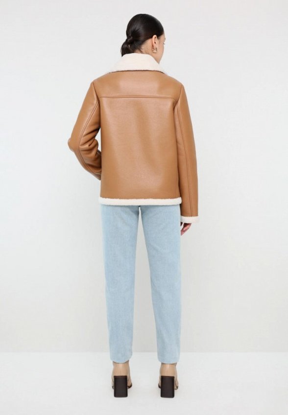 Дубленка Alef