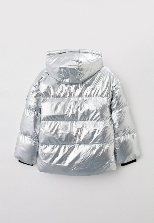 Куртка утепленная Котофей