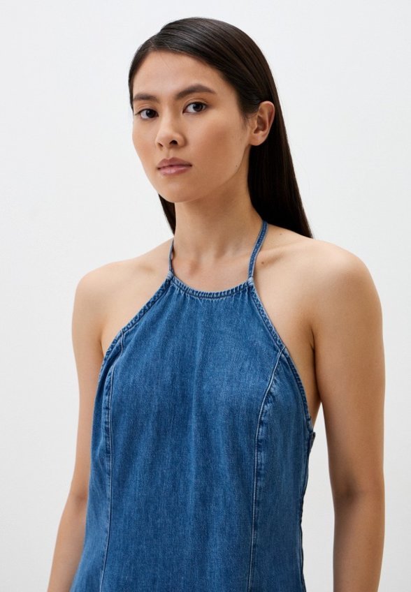 Сарафан джинсовый Ipekyol