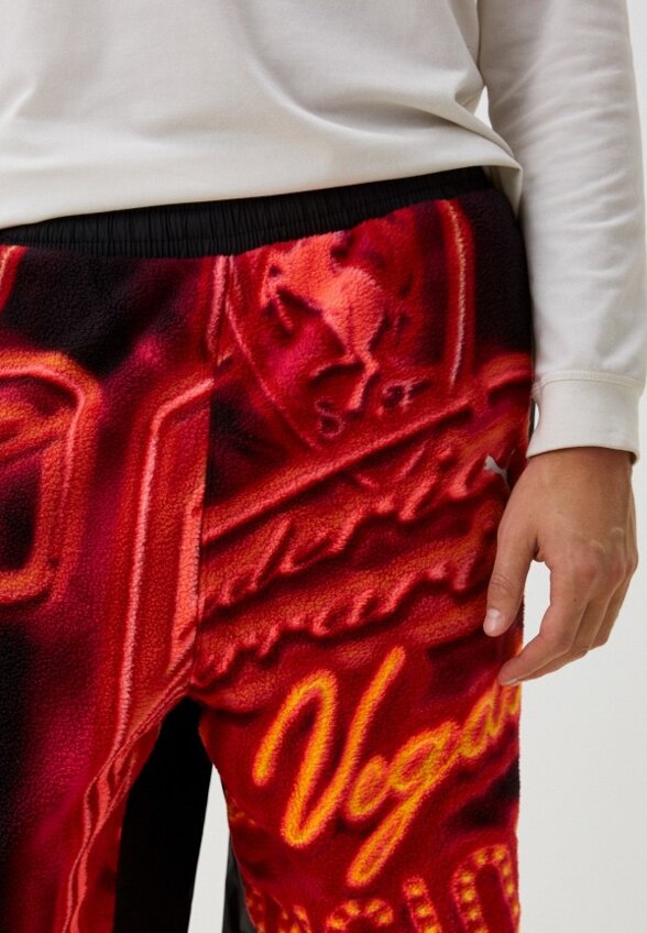 Брюки спортивные PUMA