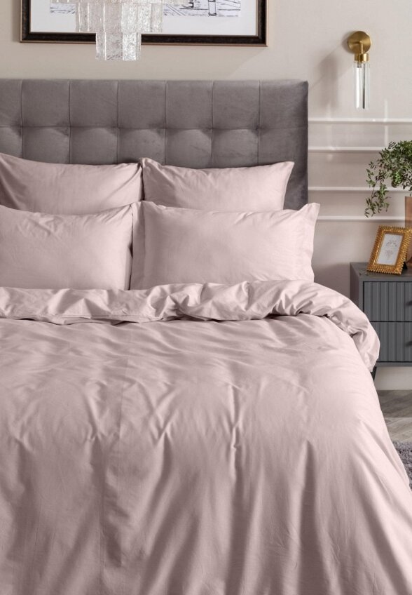 Постельное белье Семейное Cozy Home