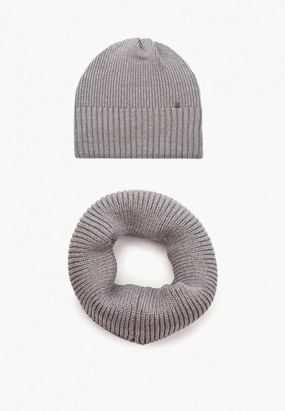 Шапка и снуд Havvs