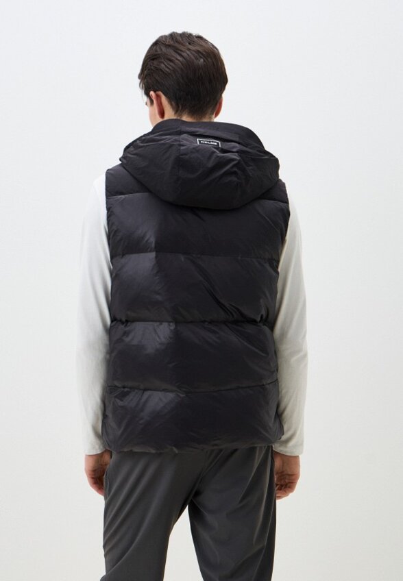 Жилет утепленный Kelme