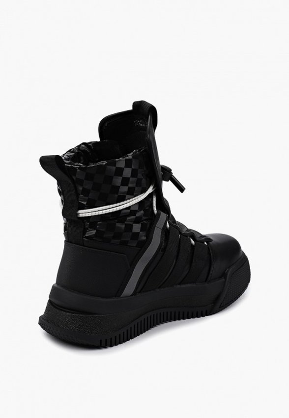 Ботинки Kakadu