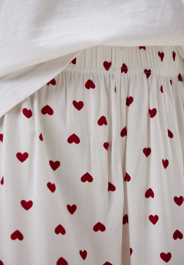 Шорты домашние Infinity Lingerie