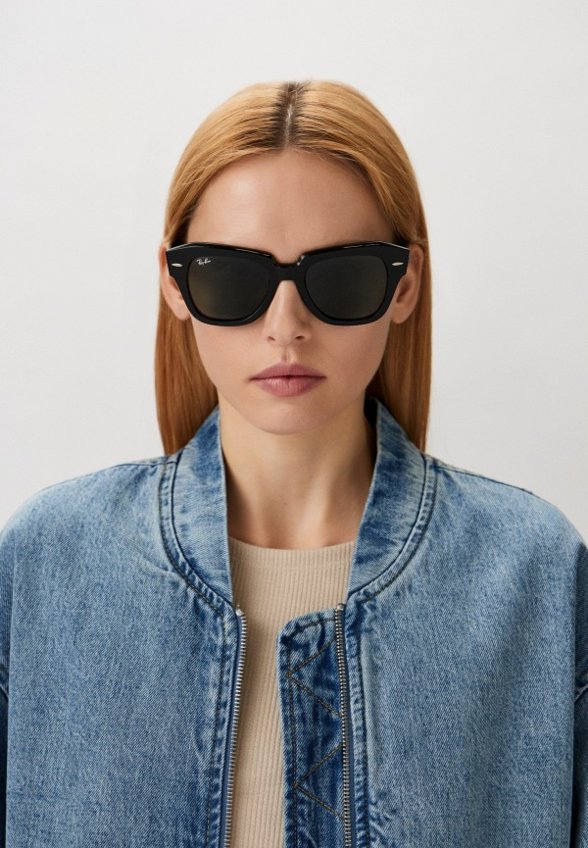 Очки солнцезащитные Ray-Ban®