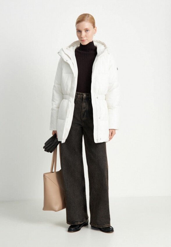 Пуховик Finn Flare