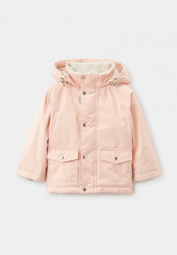 Куртка утепленная Arctland