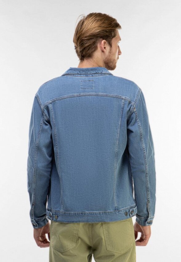 Куртка джинсовая Carrera Jeans