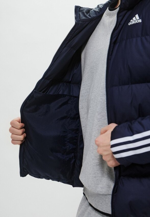 Куртка утепленная adidas