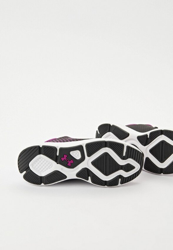 Кроссовки Under Armour