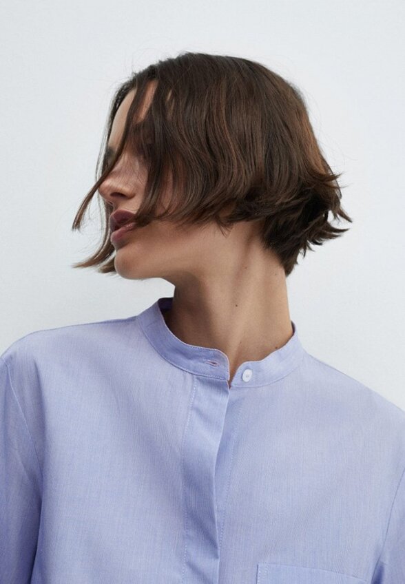 Рубашка Mango