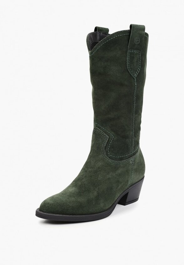 Сапоги Tamaris