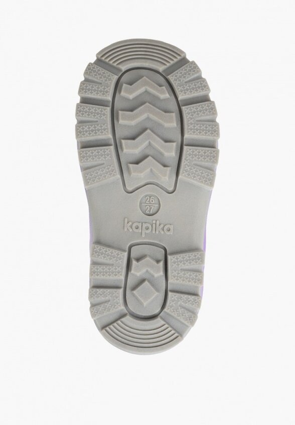 Сапоги резиновые Kapika