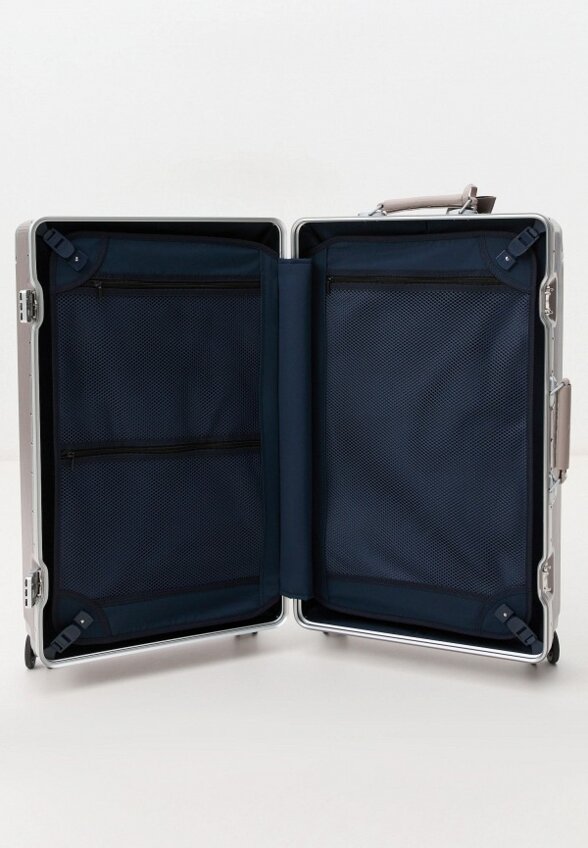 Чемодан Maison David