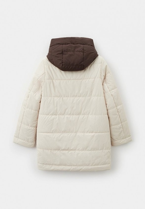 Куртка утепленная Fobs