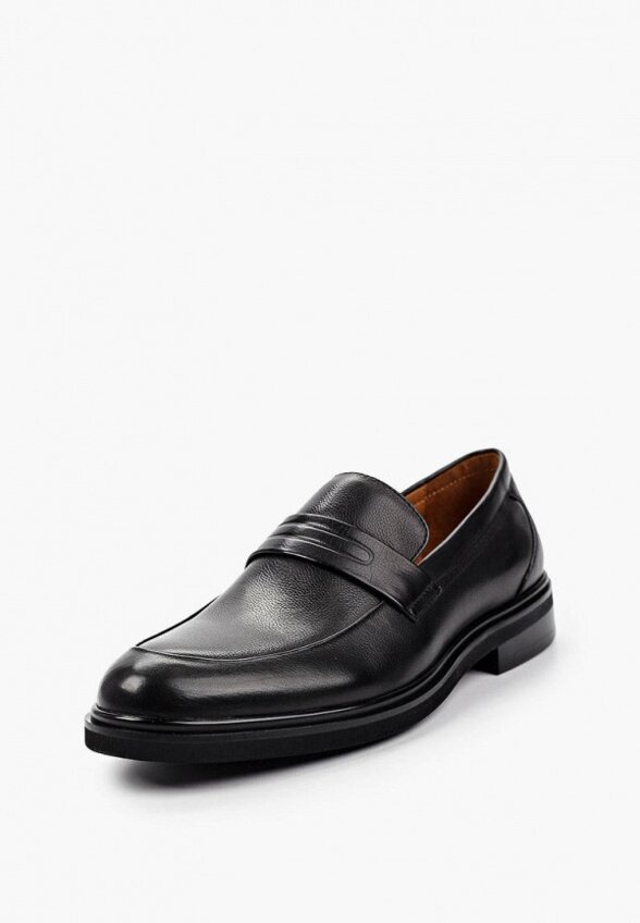 Лоферы Tendance