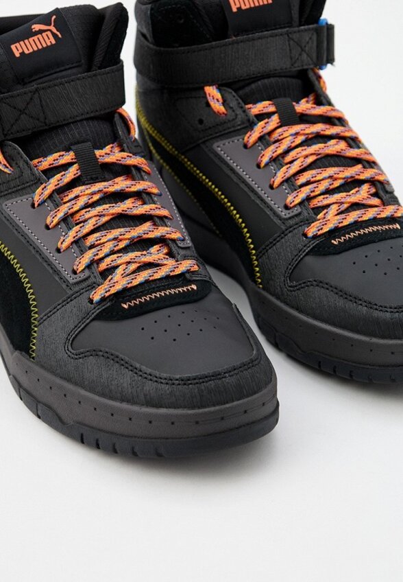 Кеды PUMA