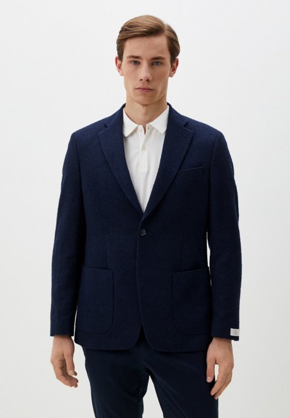 Пиджак Troy Collezione