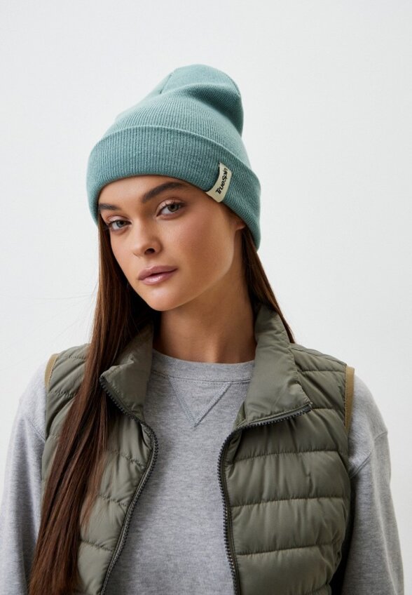 Шапка True Spin