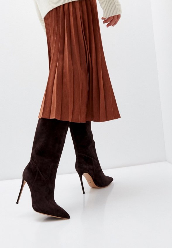 Сапоги Vitacci