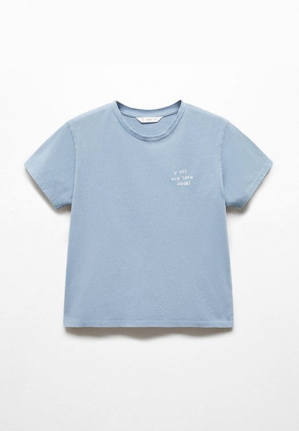 Футболка Mango Teen