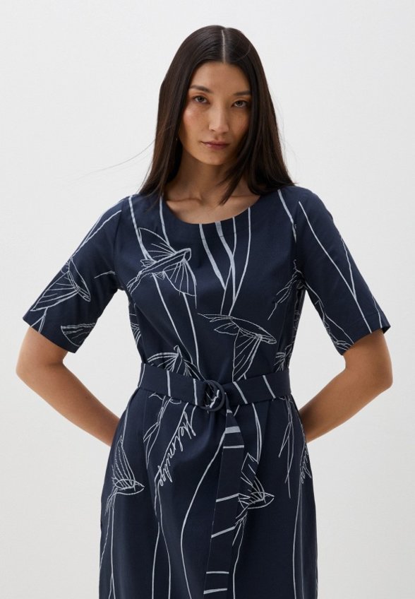 Платье Helmidge