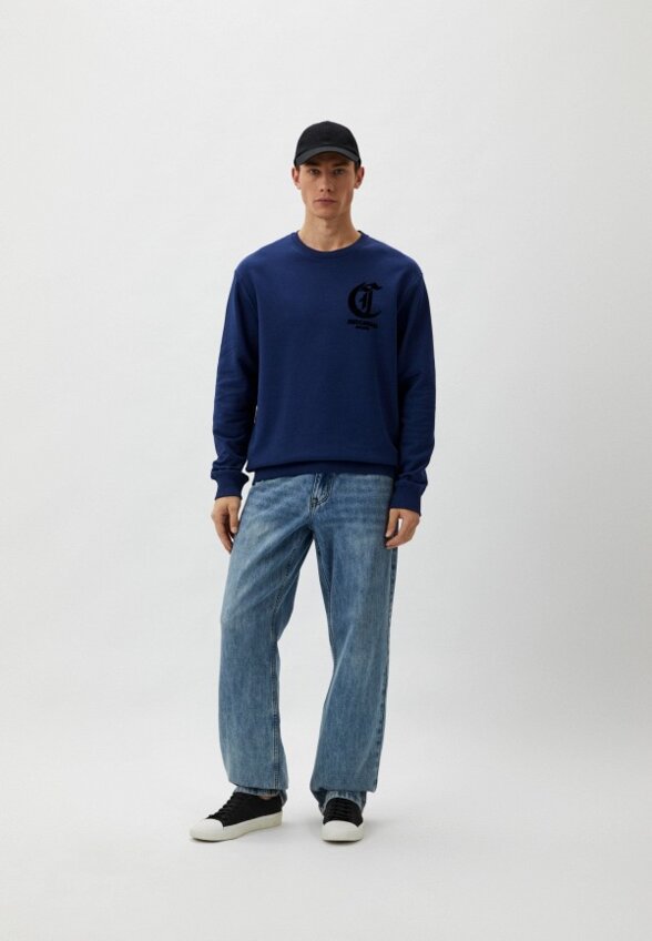 Свитшот Just Cavalli