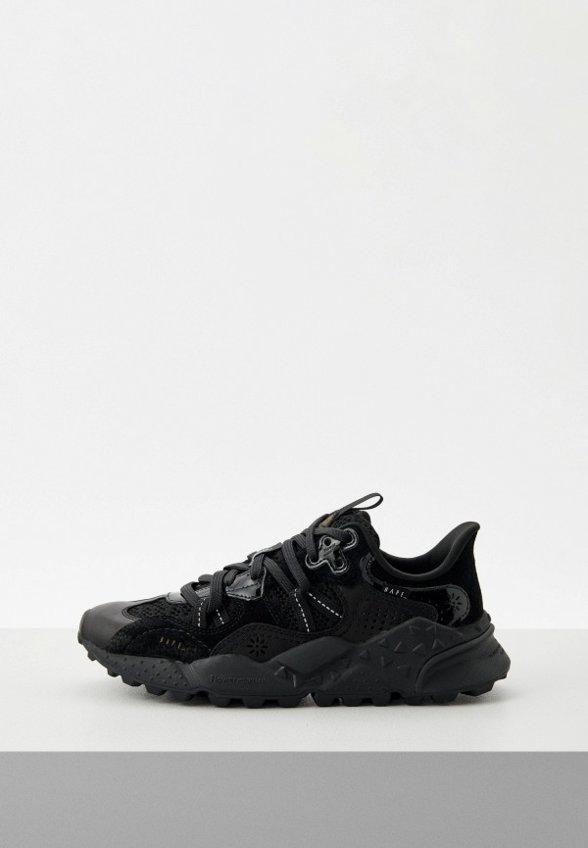 Кроссовки Flower Mountain