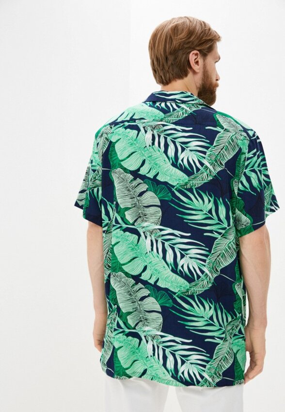 Рубашка Naturel