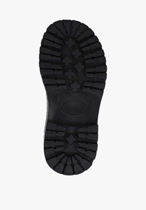 Ботинки Shuzzi