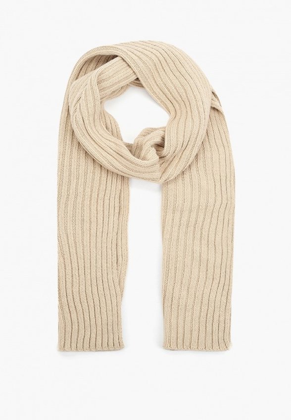 Шапка и шарф 99Colorspace