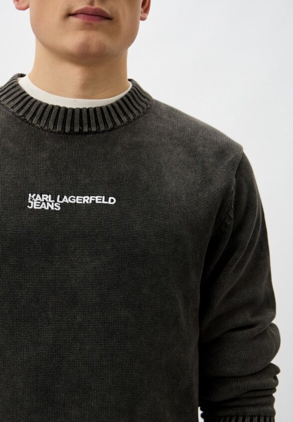 Джемпер Karl Lagerfeld Jeans