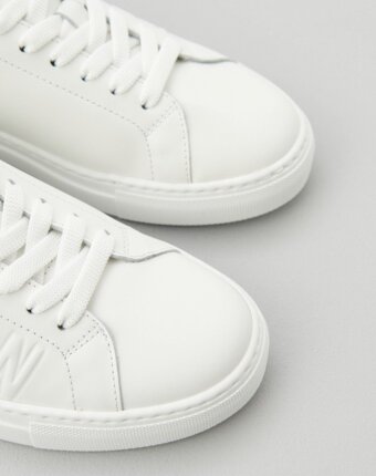Кеды Dsquared2 женщинам