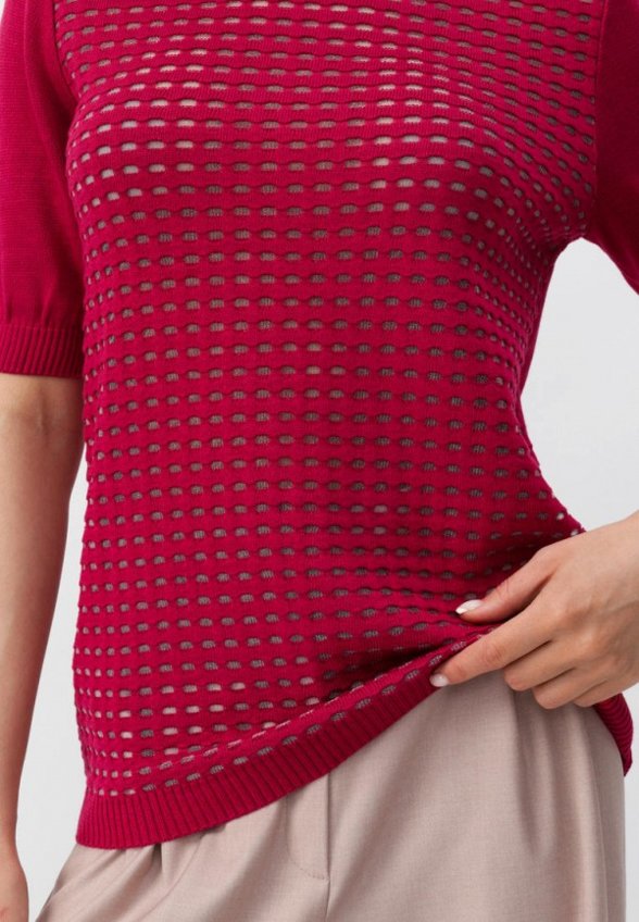 Джемпер Vivawool