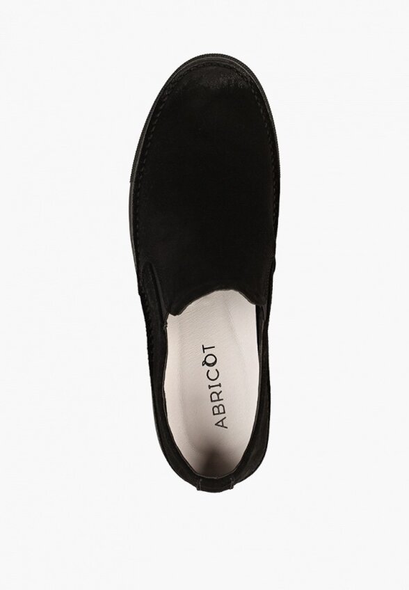 Слипоны Abricot