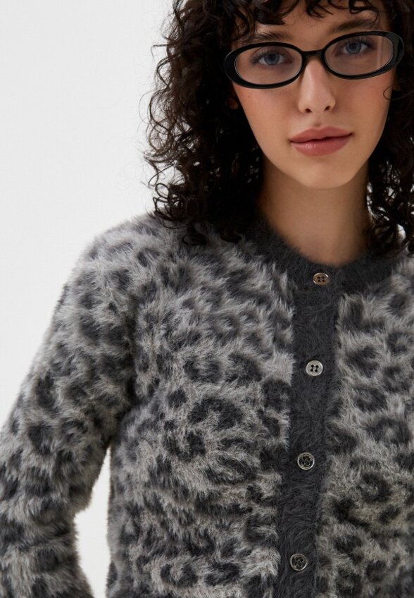 Кардиган Francesco Donni