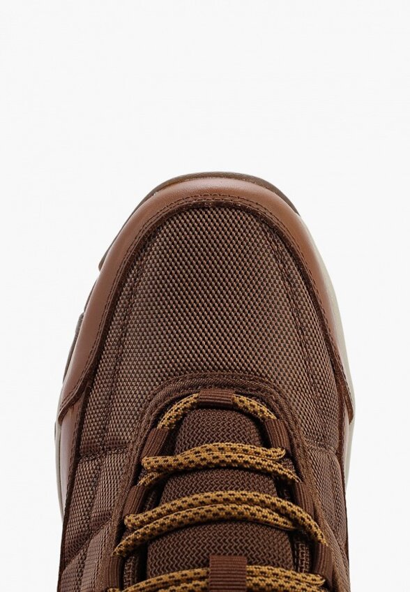 Ботинки трекинговые Sigma