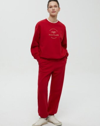 Брюки спортивные Finn Flare женщинам