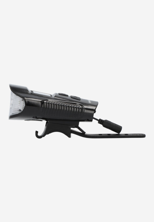 Фонарь передний велосипедный Cyclotech QL-220 RPC, Черный