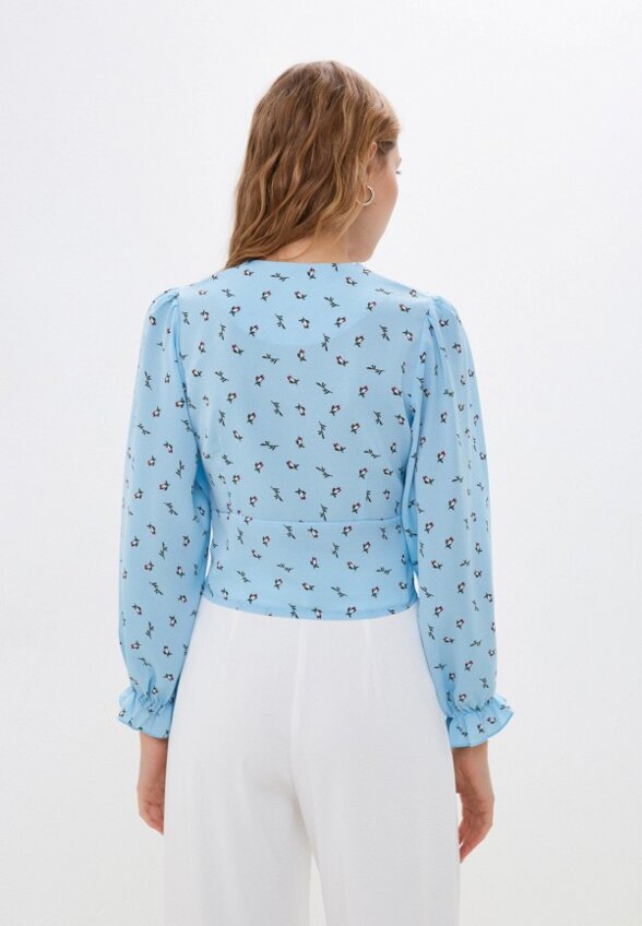 Блуза Candy Story