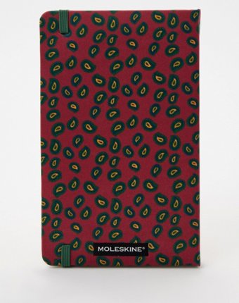 Блокнот Moleskine женщинам