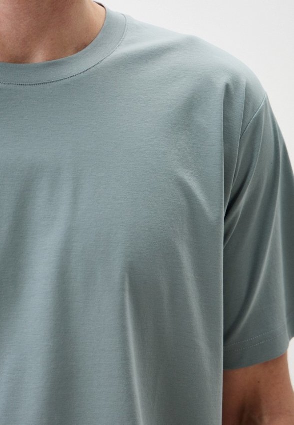 Футболка Urban Tiger