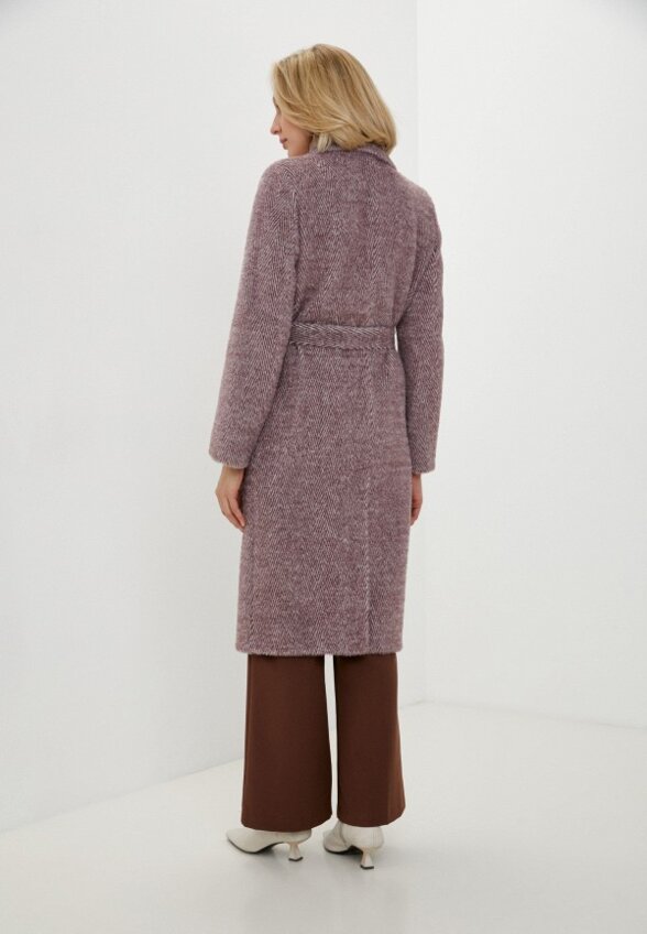 Пальто-халат Ovelli