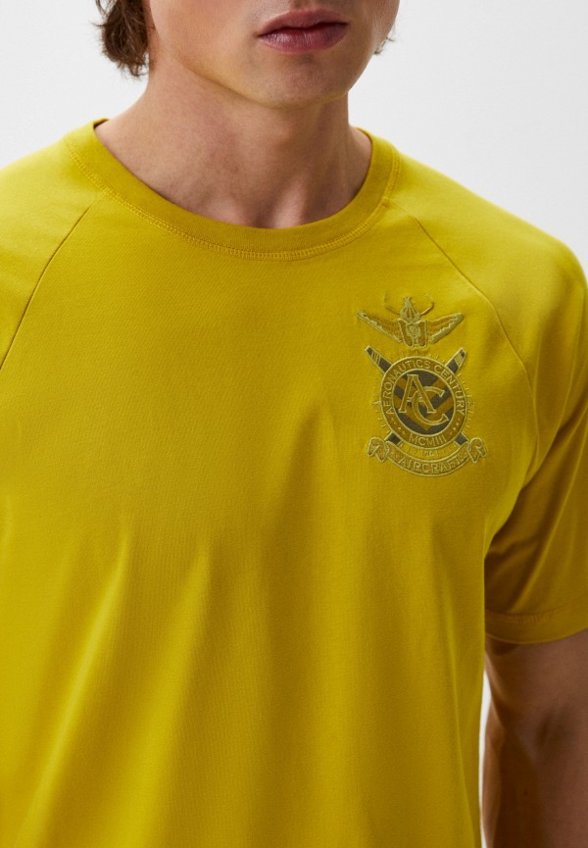 Футболка Aircraft