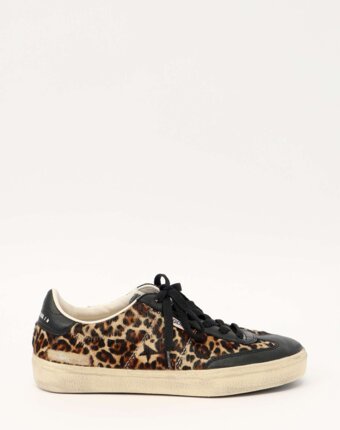 Golden Goose Soul Star женщинам