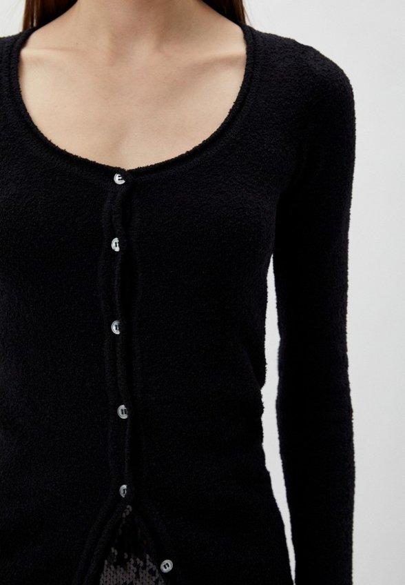 Кардиган N21