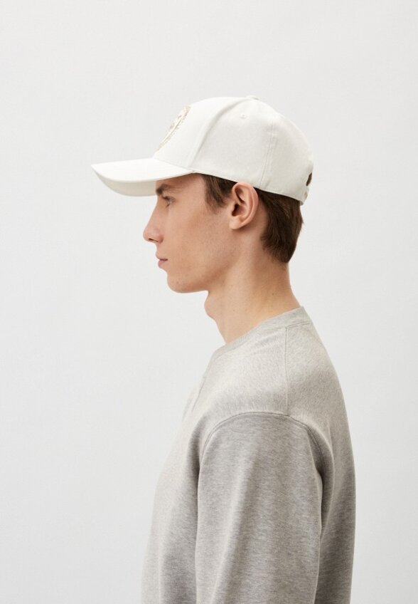 Бейсболка Plein Sport