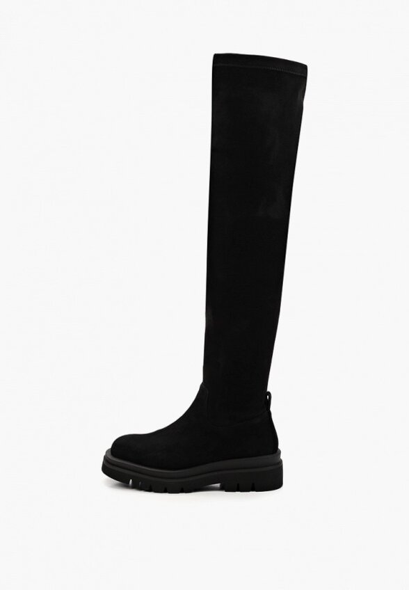 Ботфорты Maniolini