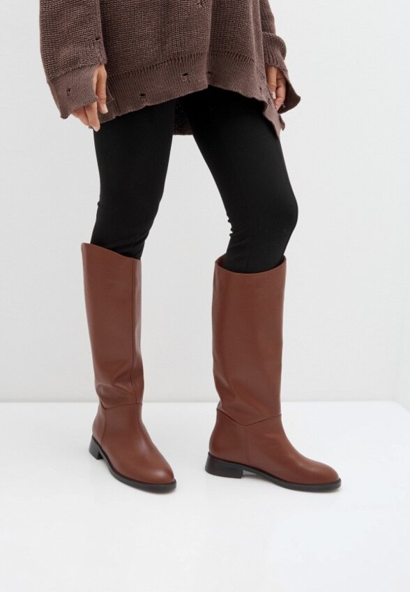 Сапоги Salamander